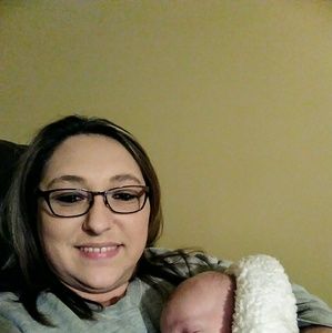 Meet your Posher, Georgia